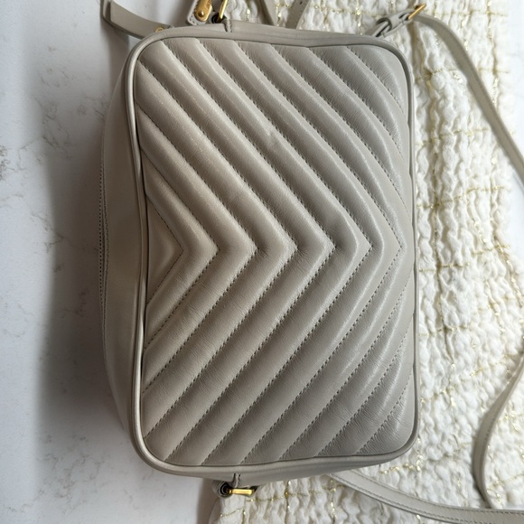 Ysl camera bag. - Picture 4 of 6